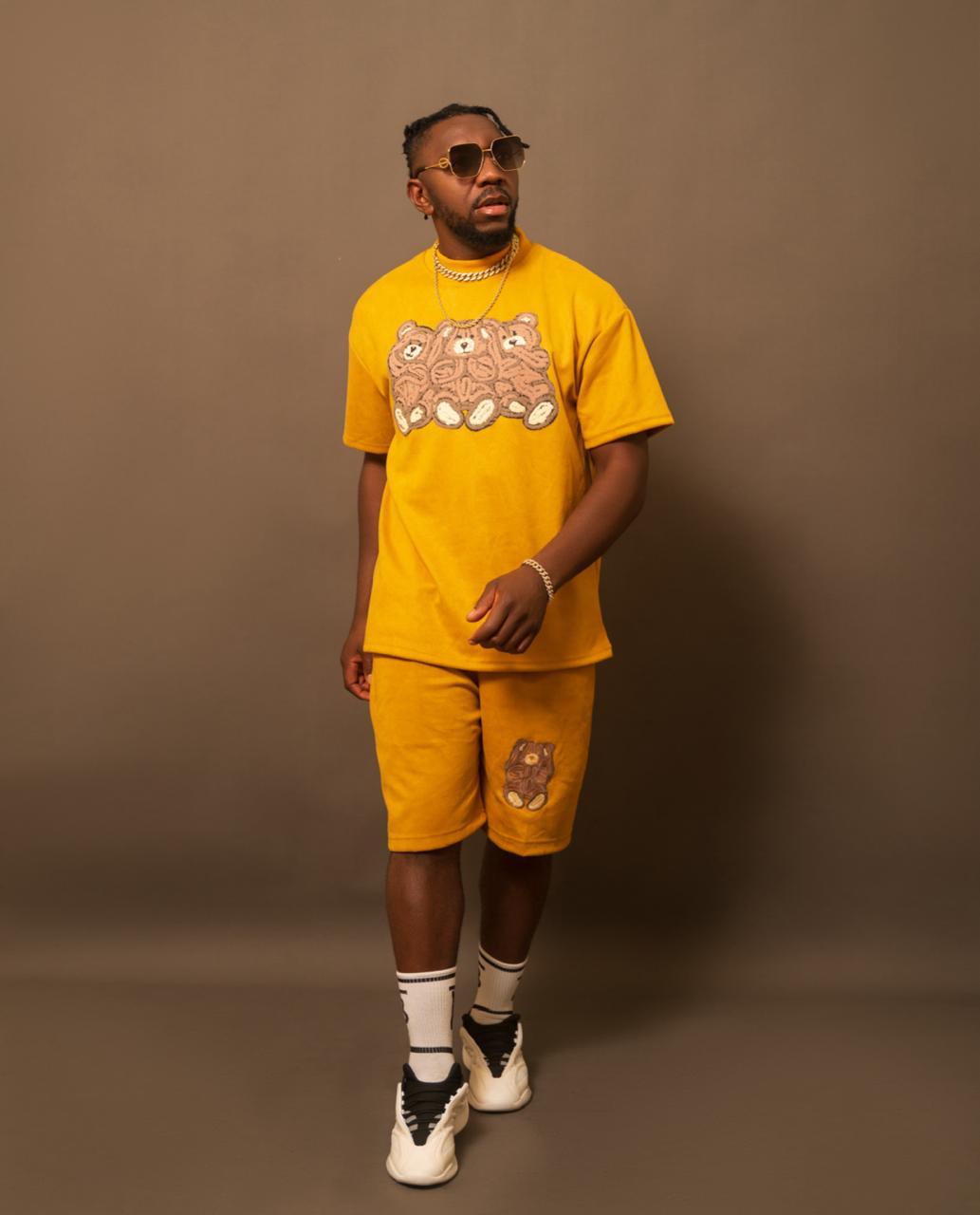 support Tah Ray's Campaign